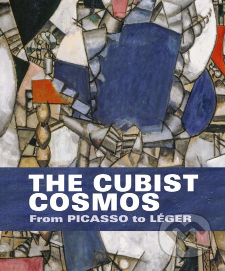 Kniha: The Cubist Cosmos (Eva Reifert a Josef Helfenstein). Hirmer, 2019 Kniha: The Cubist Cosmos (Eva Reifert a Josef Helfenstein). Hirmer, 2019