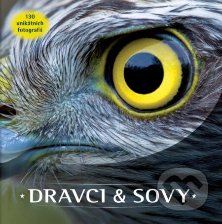 Kniha: Dravci a sovy (Klub čtenářů). Klub čtenářů, 2019 Kniha: Dravci a sovy (Klub čtenářů). Klub čtenářů, 2019