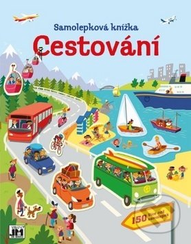 Kniha: Cestování (Jiří Models). Jiří Models, 2019 Kniha: Cestování (Jiří Models). Jiří Models, 2019