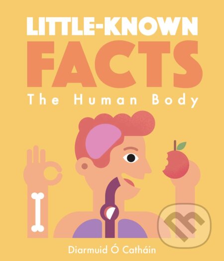 Kniha: The Human Body (Viction). Viction, 2020 Kniha: The Human Body (Viction). Viction, 2020