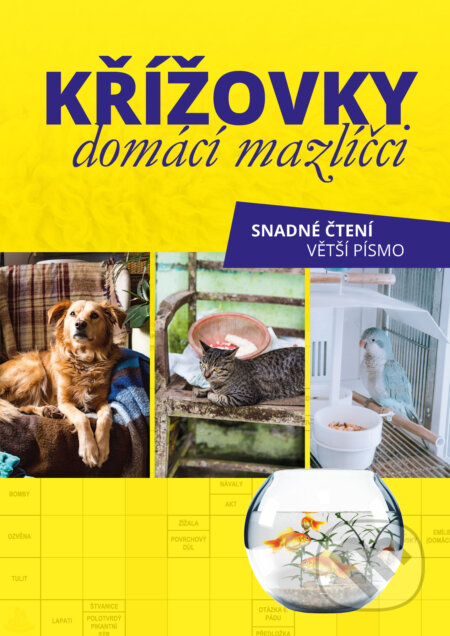 Kniha: Křížovky (Bookmedia). Bookmedia, 2019 Kniha: Křížovky (Bookmedia). Bookmedia, 2019