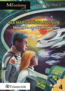 Kniha: Rex Mars a dívka z Venuše (Petr Šimek). Petr Šimek, 2017 Kniha: Rex Mars a dívka z Venuše (Petr Šimek). Petr Šimek, 2017