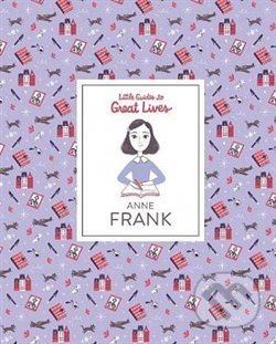 Anne Frank, Laurence King Publishing, 2019