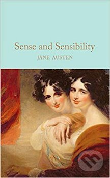 Sense and Sensibility - Jane Austen, MacMillan, 2016