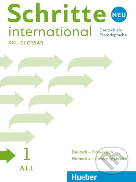 Kniha: Schritte international Neu 1 - Kurs- und Arbeitsbuch (Angela Pude, Daniela Niebisch, Franz Specht, Monika Bovermann, Monika Reimann a Sylvette Penning-Hiemstra). Max Hueber Verlag Kniha: Schritte international Neu 1 - Kurs- und Arbeitsbuch (Angela Pude, Daniela Niebisch, Franz Specht, Monika Bovermann, Monika Reimann a Sylvette Penning-Hiemstra). Max Hueber Verlag