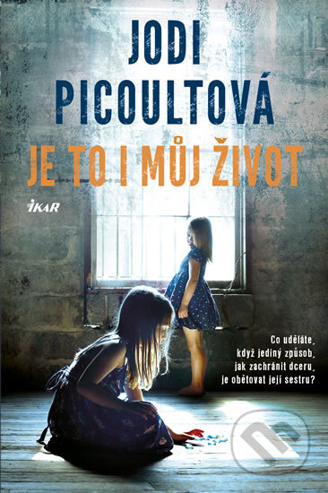 Kniha: Je to i můj život (Jodi Picoult). XYZ, 2019 Kniha: Je to i můj život (Jodi Picoult). XYZ, 2019