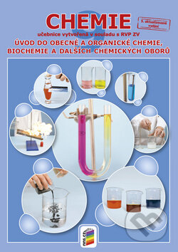 Kniha: Chemie pro 9. ročník (Irena Plucková, Jiří Šibor a Josef Mach). Nakladatelství Nová škola Brno, 2019 Kniha: Chemie pro 9. ročník (Irena Plucková, Jiří Šibor a Josef Mach). Nakladatelství Nová škola Brno, 2019