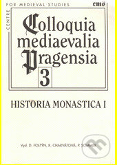 Historia Monastica I, Filosofia, 2006
