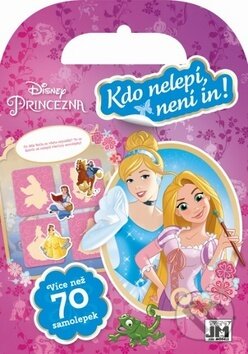 Kniha: Princezna (Jiří Models). Jiří Models, 2017 Kniha: Princezna (Jiří Models). Jiří Models, 2017
