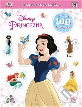 Kniha: Samolepková knížka: Princezny (Jiří Models). Jiří Models, 2018 Kniha: Samolepková knížka: Princezny (Jiří Models). Jiří Models, 2018