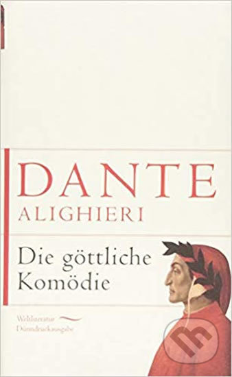 Kniha: Die göttliche Komödie (Dante Alighieri). Folio, 2018 Kniha: Die göttliche Komödie (Dante Alighieri). Folio, 2018