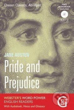 Kniha: Pride and Prejudice (Jane Austen), 2019 Kniha: Pride and Prejudice (Jane Austen), 2019