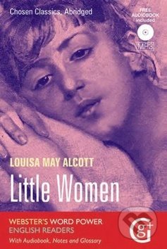 Kniha: Little Women (Louisa May Alcott). The Gresham Publishing, 2019 Kniha: Little Women (Louisa May Alcott). The Gresham Publishing, 2019