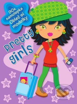 Kniha: Pretty girls (SUN). SUN, 2019 Kniha: Pretty girls (SUN). SUN, 2019