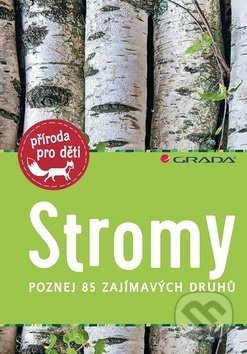 Kniha: Stromy (Holgen Haag). Grada, 2018 Kniha: Stromy (Holgen Haag). Grada, 2018