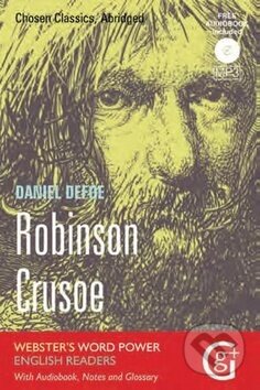 Kniha: Robinson Crusoe (Daniel Defoe). The Gresham Publishing, 2019 Kniha: Robinson Crusoe (Daniel Defoe). The Gresham Publishing, 2019