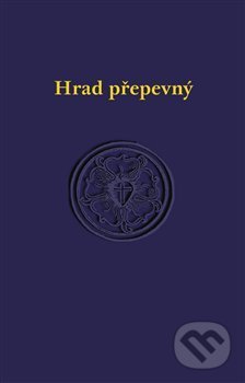 Kniha: Hrad přepevný (Jozef Trtol). Togga, 2019 Kniha: Hrad přepevný (Jozef Trtol). Togga, 2019