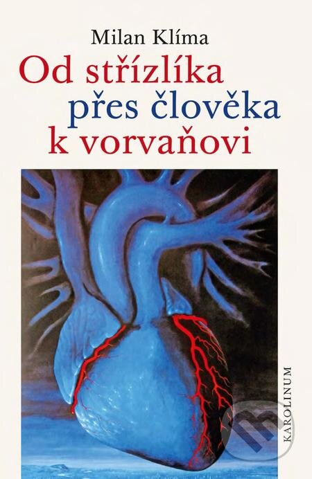 E-kniha: Od střízlíka přes člověka k vorvaňovi (Petr Prášek). Karolinum, 2018 E-kniha: Od střízlíka přes člověka k vorvaňovi (Petr Prášek). Karolinum, 2018