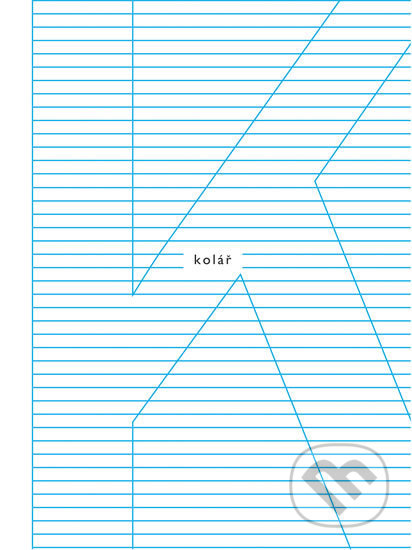 Kniha: Svědek - Skvosty poezie (Jiří Kolář). Odeon CZ, 2018 Kniha: Svědek - Skvosty poezie (Jiří Kolář). Odeon CZ, 2018