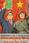 Kniha: Komunistou z donucení (Charles Robert Jenkins a Jon Frederickson). Volvox Globator, 2009 Kniha: Komunistou z donucení (Charles Robert Jenkins a Jon Frederickson). Volvox Globator, 2009