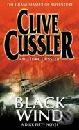 Kniha: Black Wind (Clive Cussler a Dirk Cussler). Viking Kniha: Black Wind (Clive Cussler a Dirk Cussler). Viking