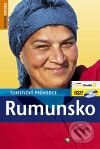Kniha: Rumunsko (Norm Longley a Tim Burford). Jota, 2009 Kniha: Rumunsko (Norm Longley a Tim Burford). Jota, 2009