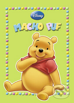 Kniha: Macko Puf (Egmont SK). Egmont SK Kniha: Macko Puf (Egmont SK). Egmont SK