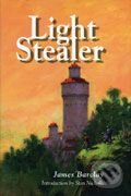 Kniha: Light Stealer (James Barclay). Gollancz, 2003 Kniha: Light Stealer (James Barclay). Gollancz, 2003