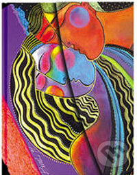Paperblanks - The Lovers - MINI - linajkový (Paperblanks). Paperblanks Paperblanks - The Lovers - MINI - linajkový (Paperblanks). Paperblanks