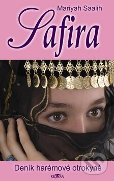 Kniha: Safira (Mariyah Saalih). Alpress, 2009 Kniha: Safira (Mariyah Saalih). Alpress, 2009