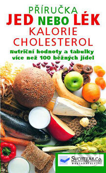 Kniha: Příručka - Jed nebo lék (Svojtka&Co.). Svojtka&Co. Kniha: Příručka - Jed nebo lék (Svojtka&Co.). Svojtka&Co.