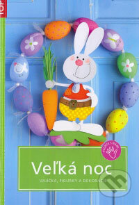 Kniha: Veľká noc (Anagram). Anagram, 2008 Kniha: Veľká noc (Anagram). Anagram, 2008