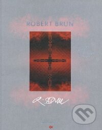 Kniha: V znamení znamení (Robert Brun). Edition Ryba, 2005 Kniha: V znamení znamení (Robert Brun). Edition Ryba, 2005