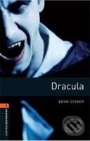Kniha: Dracula (Bram Stoker). Oxford University Press, 2007 Kniha: Dracula (Bram Stoker). Oxford University Press, 2007