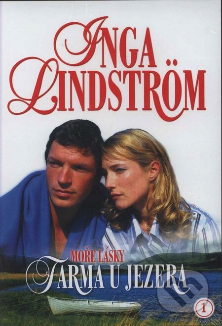 Film: Inga Lindströmová: Farma pri jazere (Karola Meeder) (DVD). Hollywood, 2004 Film: Inga Lindströmová: Farma pri jazere (Karola Meeder) (DVD). Hollywood, 2004