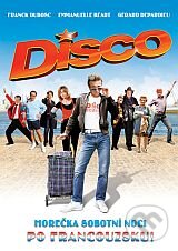 Film: Disco (Fabien Onteniente) (DVD). Hollywood, 2008 Film: Disco (Fabien Onteniente) (DVD). Hollywood, 2008