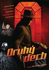 Film: Druhý dych (Alain Corneau) (DVD). Hollywood, 2007 Film: Druhý dych (Alain Corneau) (DVD). Hollywood, 2007