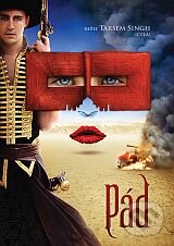 Film: Pád (Hollywood) (DVD). Hollywood, 2006 Film: Pád (Hollywood) (DVD). Hollywood, 2006