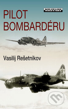 Pilot bombardéru - Vasilij Rešetnikov, Baronet, 2009