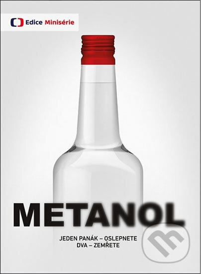 Film: Metanol (Tereza Kopáčová) (DVD). Česká televize, 2018 Film: Metanol (Tereza Kopáčová) (DVD). Česká televize, 2018