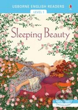 Kniha: Sleeping Beauty (INFOA). INFOA, 2018 Kniha: Sleeping Beauty (INFOA). INFOA, 2018