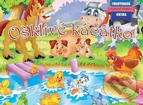 Kniha: Ošklivé Káčátko (SUN). SUN, 2019 Kniha: Ošklivé Káčátko (SUN). SUN, 2019