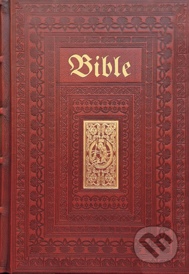 Kniha: Bible rodinná (malá) (Euromedia). Euromedia, 2018 Kniha: Bible rodinná (malá) (Euromedia). Euromedia, 2018