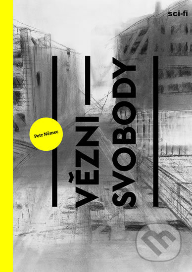 Kniha: Vězni svobody (Petr Němec). Formal group, 2018 Kniha: Vězni svobody (Petr Němec). Formal group, 2018