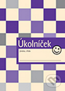 Úkolníček (Wolters Kluwer ČR). Wolters Kluwer ČR, 2014 Úkolníček (Wolters Kluwer ČR). Wolters Kluwer ČR, 2014