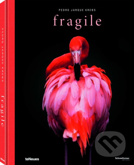 Kniha: Fragile (Pedro Jarque Krebs). Te Neues, 2019 Kniha: Fragile (Pedro Jarque Krebs). Te Neues, 2019