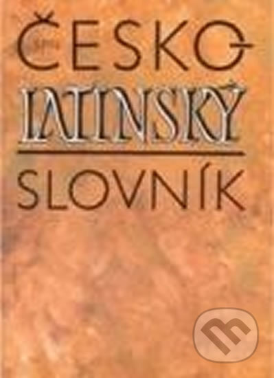 Kniha: Česko-latinský slovník starověké a současné latiny (Pavel Kucharský a Zdeněk Quitt). SPN - pedagogické nakladatelství, 1992 Kniha: Česko-latinský slovník starověké a současné latiny (Pavel Kucharský a Zdeněk Quitt). SPN - pedagogické nakladatelství, 1992