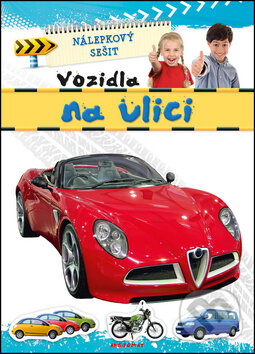 Kniha: Vozidla na ulici (Aksjomat). Aksjomat, 2013 Kniha: Vozidla na ulici (Aksjomat). Aksjomat, 2013