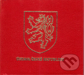 Kniha: Ústava České republiky (Pezolt PVD). Pezolt PVD, 2017 Kniha: Ústava České republiky (Pezolt PVD). Pezolt PVD, 2017