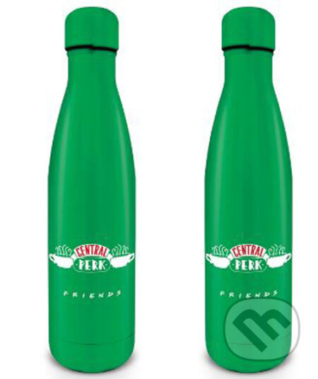 Fľaša Friends: Central Perk Logo (Friends). Friends, 2019 Fľaša Friends: Central Perk Logo (Friends). Friends, 2019